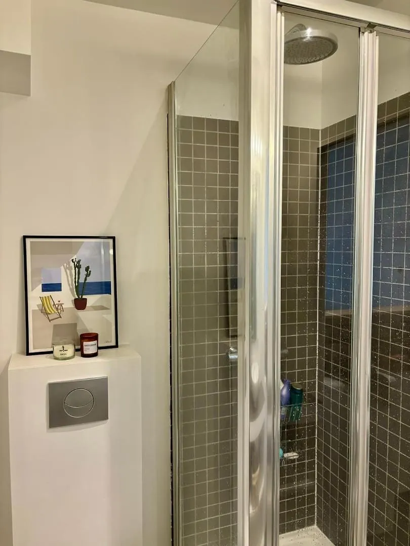 Cosy Appartement Montmartre Paris 0*,  France